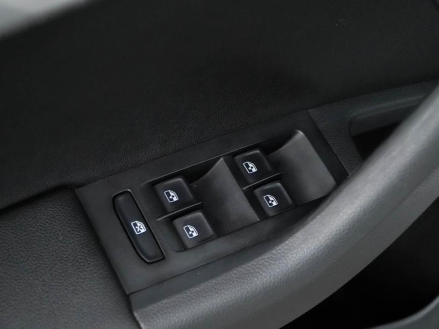 Skoda Octavia III (A7) Рестайлинг Москва  - изображение 14