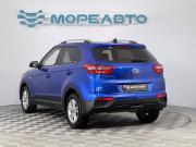 Hyundai Creta I Калининград  - изображение 26