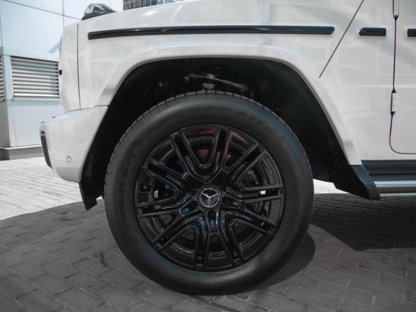 Новый Mercedes-Benz G-Класс III (W465) Рестайлинг 2025 года, цена 23 625 000 рублей, внедорожник, Автокод Объявления