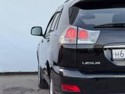 Lexus RX II Рестайлинг Иркутск  - изображение 35
