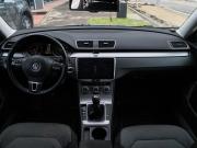 Volkswagen Passat B7 Москва  - изображение 31
