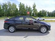 Hyundai Solaris II Рестайлинг Чебоксары  - изображение 27