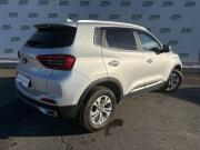 Chery Tiggo 4 Pro I Рестайлинг Нижний Тагил  - изображение 25