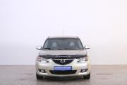 Mazda 3 I (BK) Омск  - изображение 24