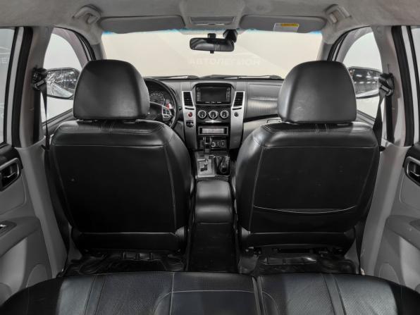 Mitsubishi Pajero Sport II Рестайлинг с пробегом 2013 года, цена 2 150 000 рублей, 208225 км, внедорожник, Автокод Объявления