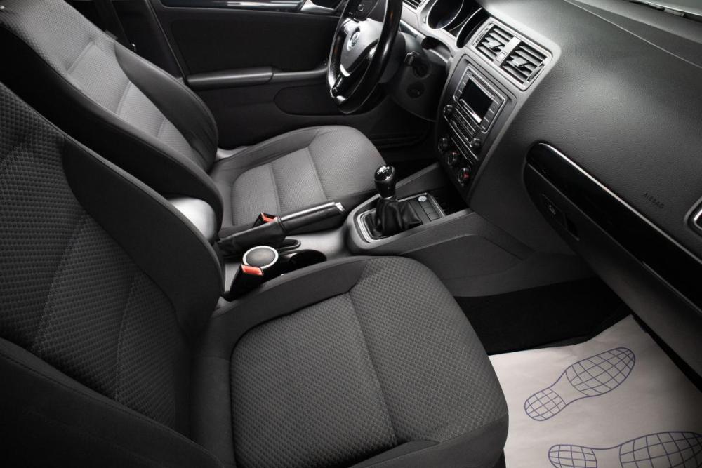 Volkswagen Jetta VI Рестайлинг Оренбург  - изображение 19