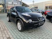 Nissan Juke I Вологда  - изображение 16
