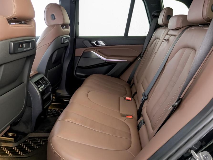 BMW X5 IV (G05/G18) Москва  - изображение 12