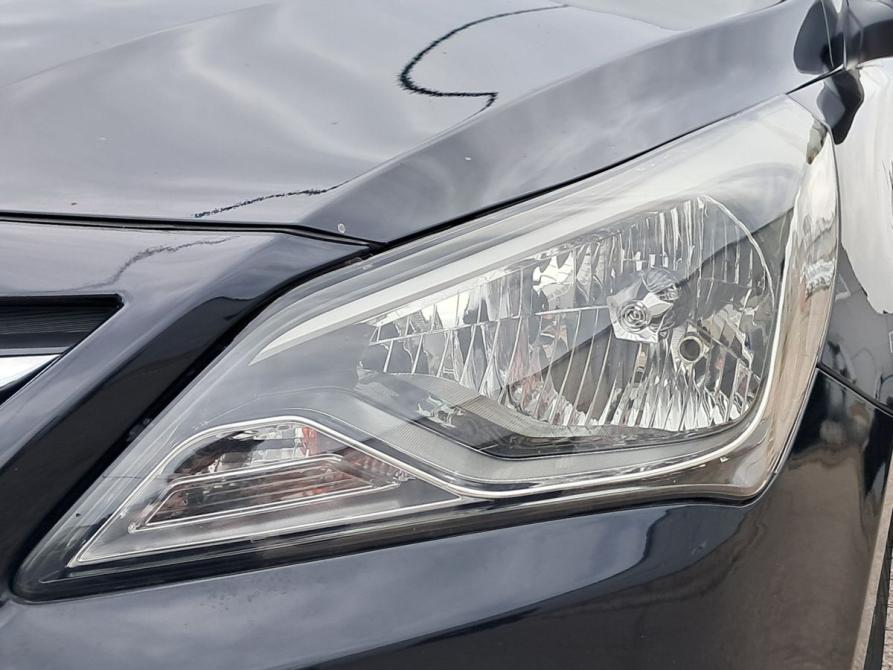 Hyundai Solaris I Рестайлинг Набережные Челны  - изображение 21