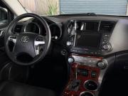 Toyota Highlander II (XU40) Рестайлинг Оренбург  - изображение 52