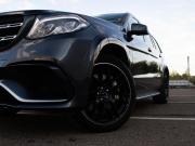 Mercedes-Benz GLS AMG I (X166) Москва  - изображение 55