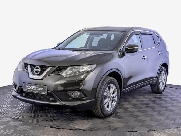 Nissan X-Trail III с пробегом 2015 года, цена 1 430 000 рублей, 172112 км, внедорожник, Автокод Объявления