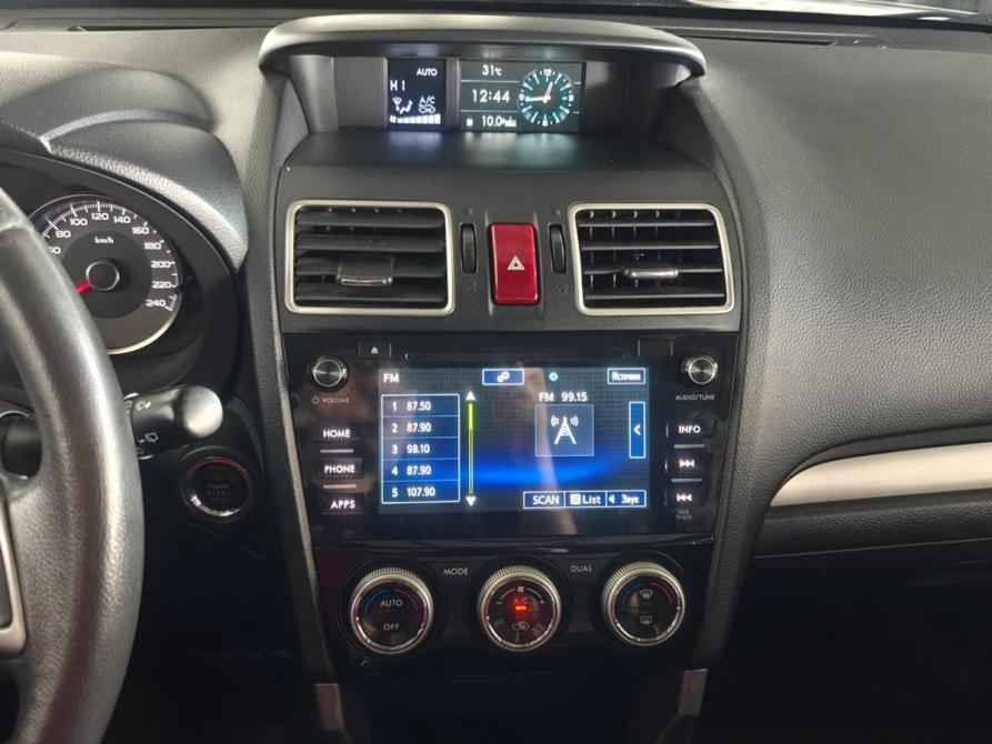 Subaru Forester IV Москва  - изображение 13