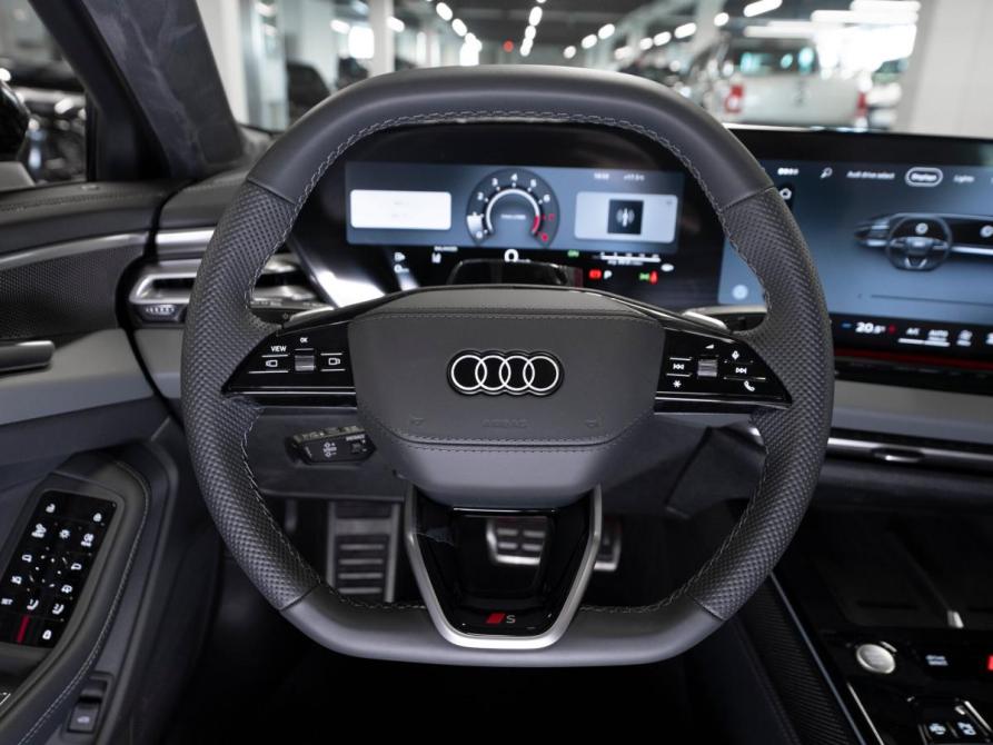 Audi A6 VI (C9) Москва  - изображение 11
