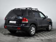 Hyundai Santa Fe Classic Санкт-Петербург  - изображение 23