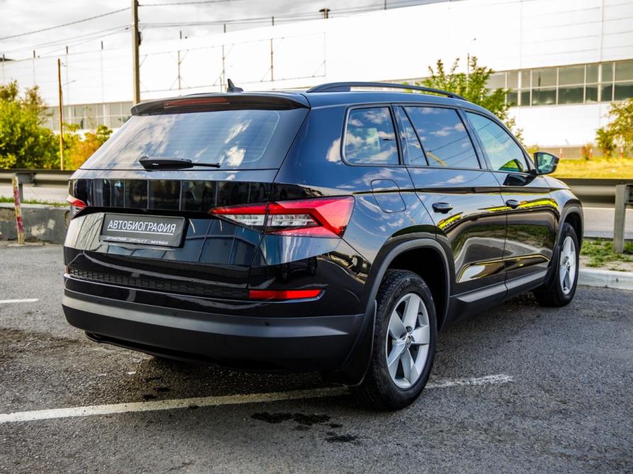 Skoda Kodiaq I Волгоград  - изображение 7