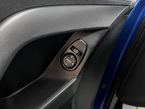 Hyundai Creta I с пробегом 2017 года, цена 1 675 000 рублей, 141373 км, внедорожник, Автокод Объявления