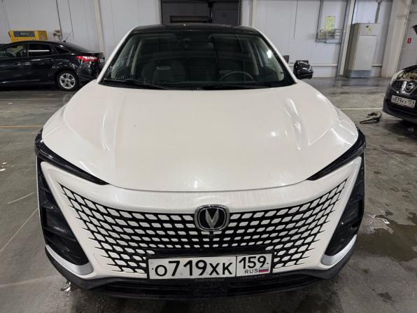 Changan UNI-T I с пробегом 2023 года, цена 2 390 000 рублей, 32810 км, внедорожник, Автокод Объявления