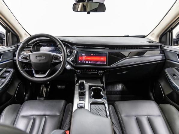 Omoda S5 с пробегом 2023 года, цена 1 618 000 рублей, 21838 км, седан, Автокод Объявления