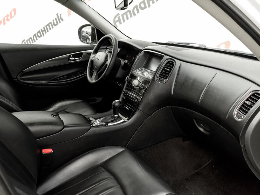 Infiniti EX I (J50) Екатеринбург  - изображение 14
