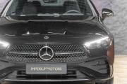 Mercedes-Benz CLE Москва  - изображение 23