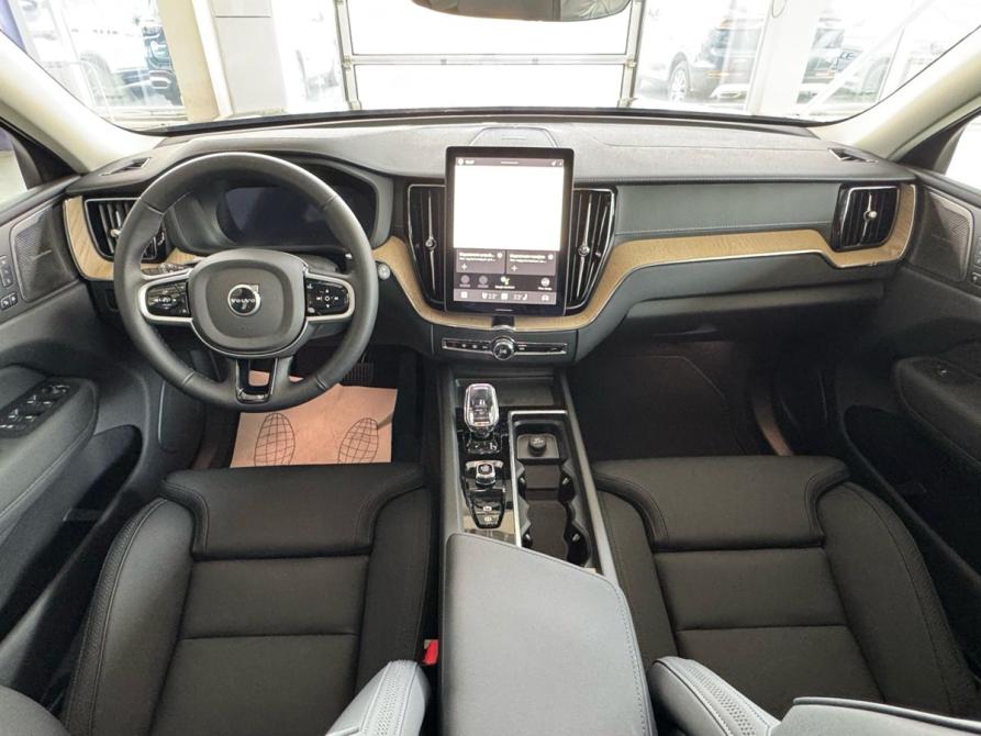 Volvo XC60 II Рестайлинг 2 Москва  - изображение 15