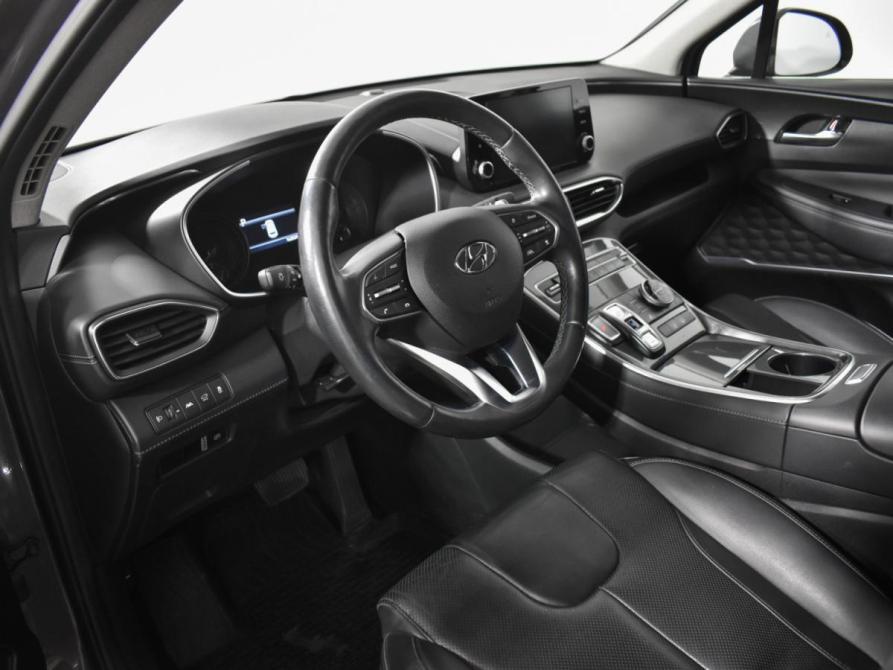 Hyundai Santa Fe IV Рестайлинг Санкт-Петербург  - изображение 9