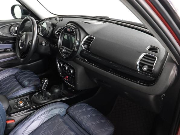 Mini Clubman II Рестайлинг с пробегом 2020 года, цена 2 099 000 рублей, 131927 км, универсал, Автокод Объявления