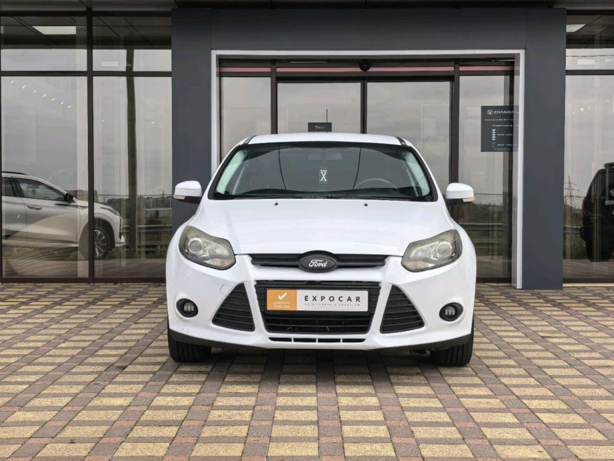 Ford Focus III Краснодар  - изображение 2