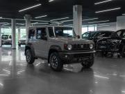 Suzuki Jimny IV Москва  - изображение 22