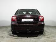 Toyota Avensis II Рестайлинг Санкт-Петербург  - изображение 23