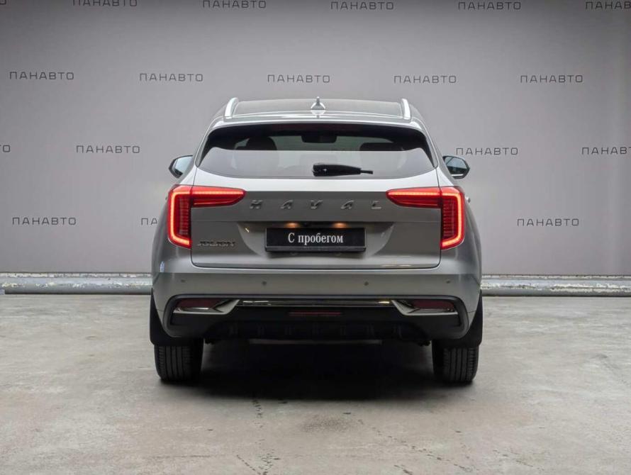 Haval Jolion I Москва  - изображение 4