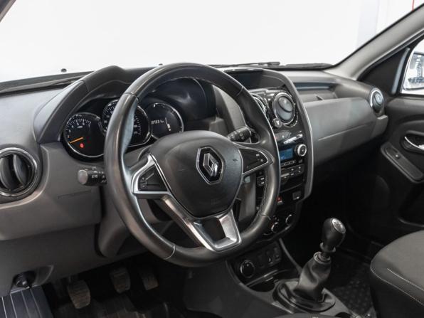 Renault Duster I Рестайлинг с пробегом 2020 года, цена 1 820 000 рублей, 97330 км, внедорожник, Автокод Объявления