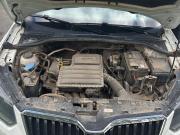 Skoda Yeti I Рестайлинг Ижевск  - изображение 38