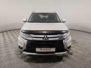 Mitsubishi Outlander III Рестайлинг 2 Москва  - изображение 24