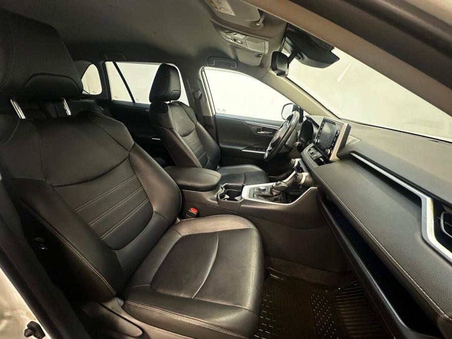 Toyota RAV4 V (XA50) Балашиха  - изображение 17