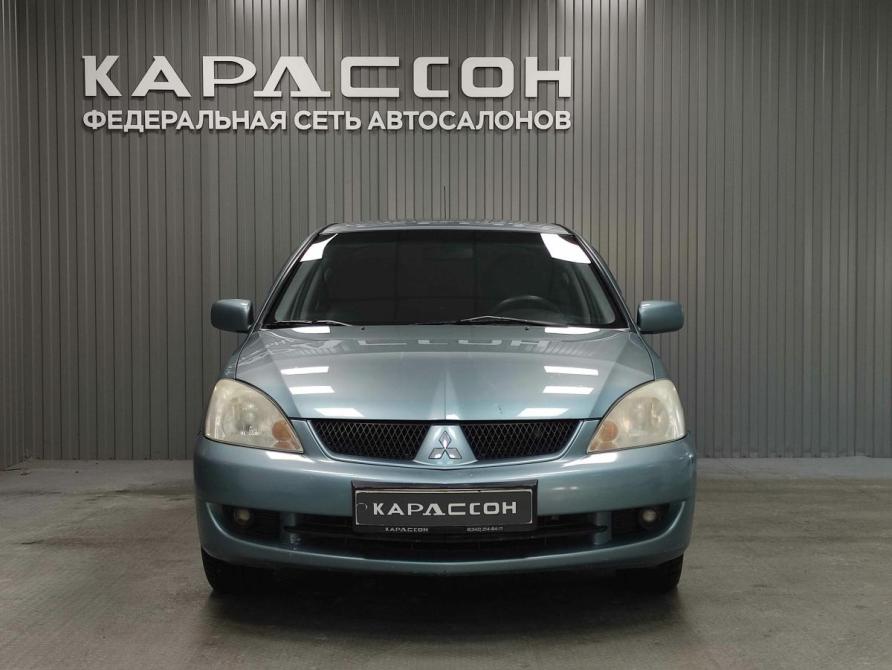 Mitsubishi Lancer IX Рестайлинг Пермь  - изображение 3