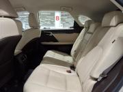 Lexus RX IV Рестайлинг Казань  - изображение 45