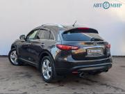 Infiniti FX II (S51) Москва  - изображение 24