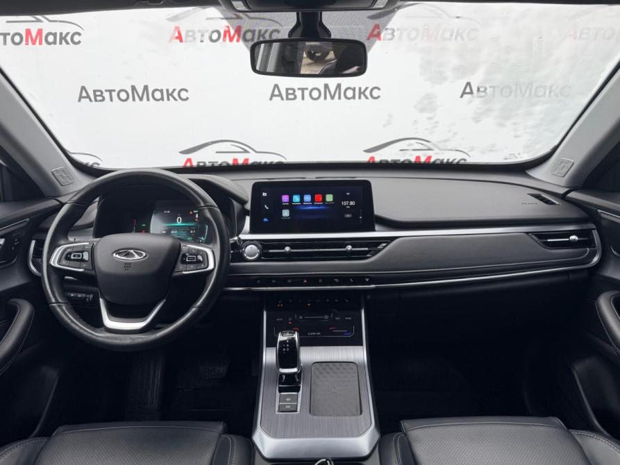 Chery Tiggo 4 Pro I Тюмень  - изображение 8