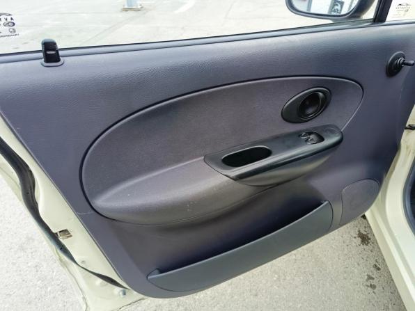 Daewoo Matiz I Рестайлинг с пробегом 2012 года, цена 265 000 рублей, 72669 км, хэтчбек, Автокод Объявления