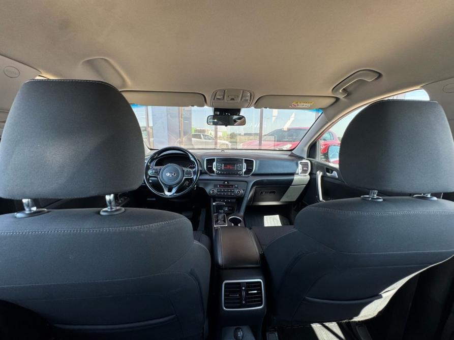 Kia Sportage IV Краснодар  - изображение 11