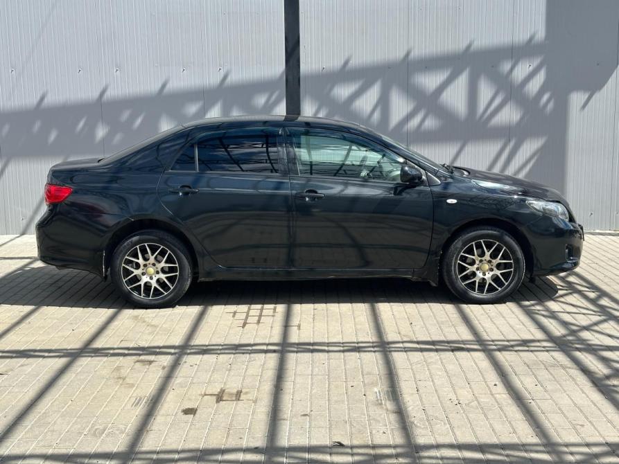 Toyota Corolla X (E140 E150) Тамбов  - изображение 9