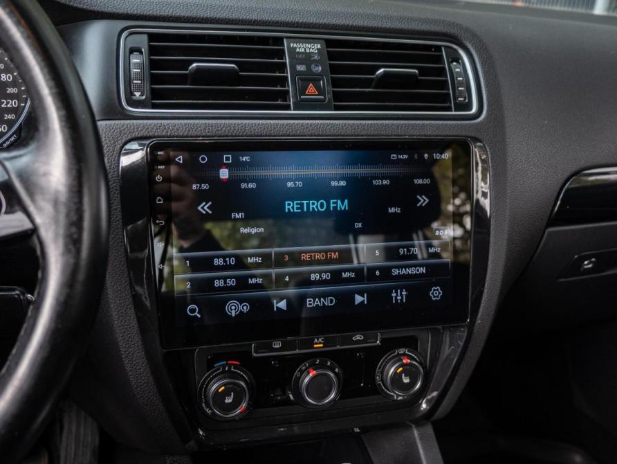 Volkswagen Jetta VI Рестайлинг Краснодар  - изображение 13