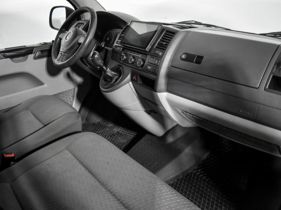 Volkswagen Caravelle T5 Рестайлинг Санкт-Петербург  - изображение 13