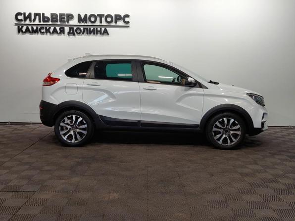 Lada (ВАЗ) XRAY I с пробегом 2018 года, цена 990 000 рублей, 106040 км, хэтчбек, Автокод Объявления