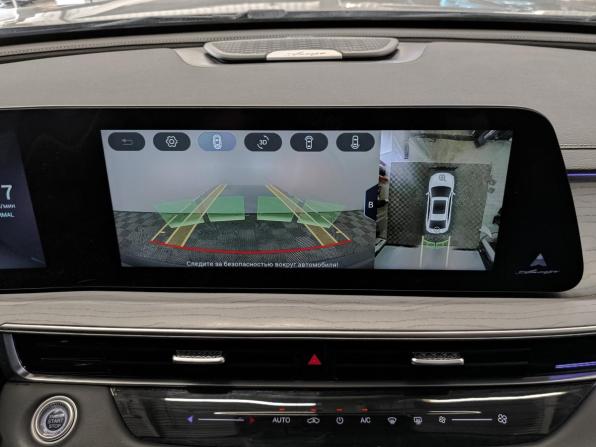 Chery Arrizo 8 с пробегом 2023 года, цена 1 860 000 рублей, 67841 км, седан, Автокод Объявления