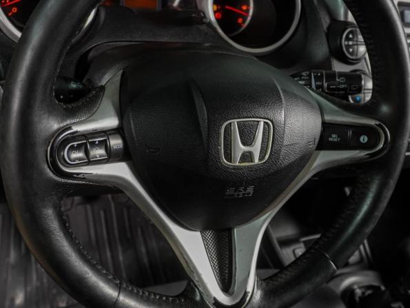 Honda Jazz II с пробегом 2009 года, цена 499 000 рублей, 313369 км, хэтчбек, Автокод Объявления