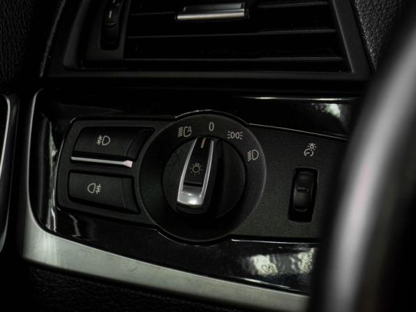 BMW 5 серии VI (F10/F11/F07) Рестайлинг с пробегом 2014 года, цена 2 219 000 рублей, 177230 км, седан, Автокод Объявления