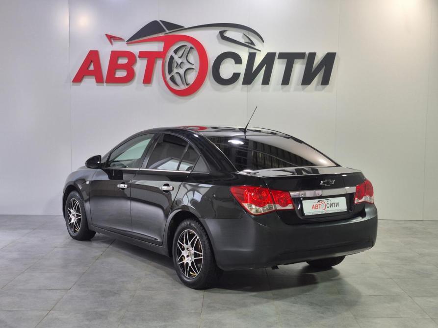 Chevrolet Cruze I Воронеж  - изображение 5
